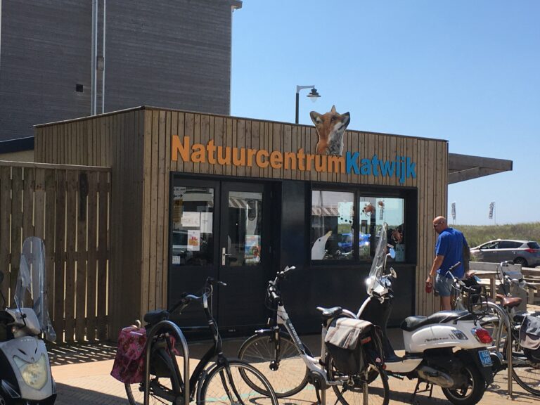 Natuurcentrum Katwijk