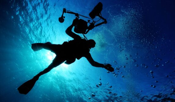Scuba duiken Scuba duiken