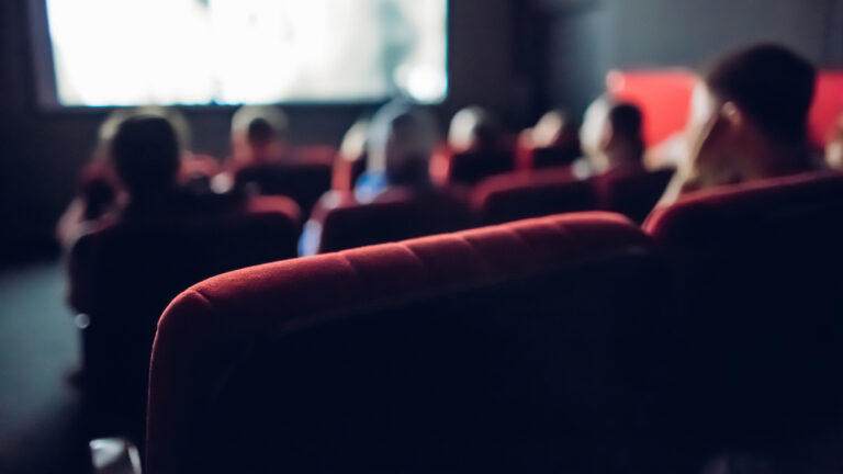 bioscoop, bioscopen, Small, Movie,Theater