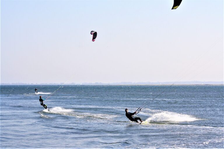 kitesurfen, water sports, fehmarn, kite surfing
