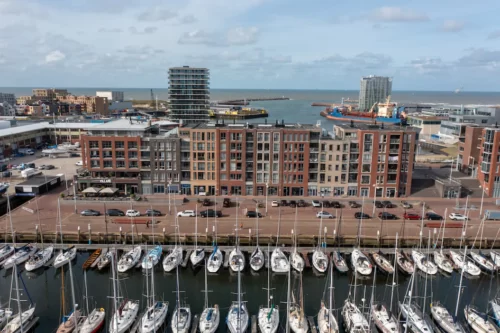 Nautisch Centrum Scheveningen Nautisch Centrum Scheveningen